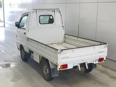 Mitsubishi MINICAB TRUCK