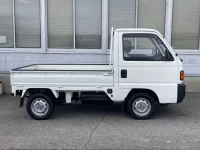 Honda ACTY TRUCK лот № 317 оценка 4  с аукциона в Японии 2