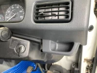 Honda ACTY TRUCK лот № 317 оценка 4  с аукциона в Японии 4