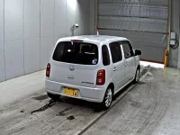 Daihatsu MIRA лот № 2254 оценка 3.5  с аукциона в Японии 3
