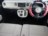 Daihatsu MIRA лот № 2254 оценка 3.5  с аукциона в Японии 2