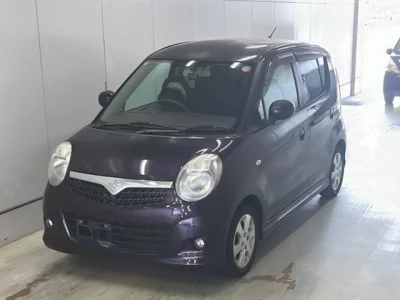 Suzuki MRWAGON