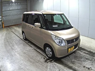 Suzuki PALETTE