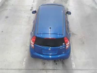 Suzuki SPLASH лот № 50022 оценка 3.5  с аукциона в Японии 9