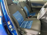 Suzuki SPLASH лот № 50022 оценка 3.5  с аукциона в Японии 6