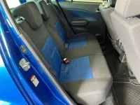 Suzuki SPLASH лот № 50022 оценка 3.5  с аукциона в Японии 7