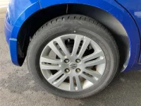 Suzuki SPLASH лот № 50022 оценка 3.5  с аукциона в Японии 8