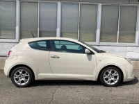 Alfa Romeo MiTo лот № 1103 оценка 3.5  с аукциона в Японии 2