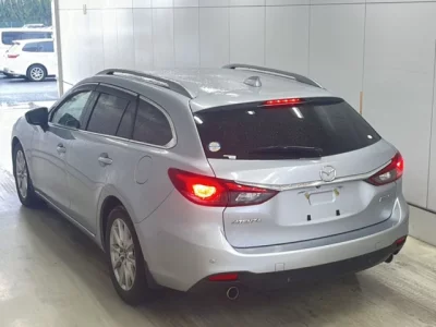 Mazda ATENZA WAGON