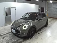 BMW MINI лот № 3263 оценка 4.5  с аукциона в Японии 3