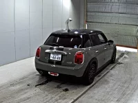 BMW MINI лот № 3263 оценка 4.5  с аукциона в Японии 4