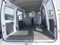 Daihatsu HIJET VAN лот № 3259 оценка 3.5  с аукциона в Японии 2