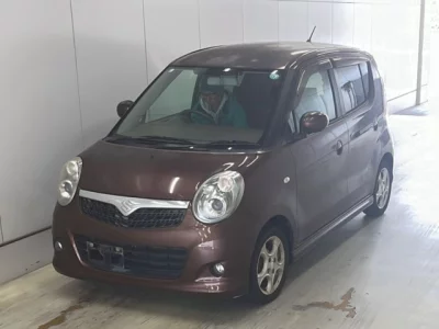 Suzuki MRWAGON