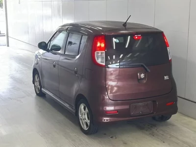 Suzuki MRWAGON