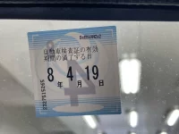 Suzuki JIMNY лот № 2014 оценка R  с аукциона в Японии 5