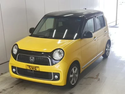 Honda N-ONE