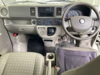 Suzuki EVERY лот № 2124 оценка R  с аукциона в Японии 3