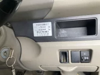 Suzuki EVERY лот № 2124 оценка R  с аукциона в Японии 4