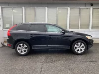 Volvo XC60 лот № 3195 оценка 3.5  с аукциона в Японии 2