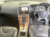 Volvo XC60 лот № 3195 оценка 3.5  с аукциона в Японии 3