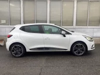 Renault LUTECIA лот № 3185 оценка 4.5  с аукциона в Японии 2