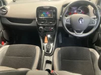 Renault LUTECIA лот № 3185 оценка 4.5  с аукциона в Японии 3