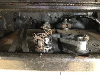 Mitsubishi FUSO FIGHTER лот № 4006 оценка R  с аукциона в Японии 10