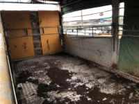 Mitsubishi FUSO FIGHTER лот № 4006 оценка R  с аукциона в Японии 9