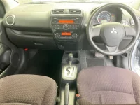 Mitsubishi MIRAGE лот № 1038 оценка 3.5  с аукциона в Японии 3