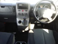 Mitsubishi DELICA D5 лот № 9398 оценка 3.5  с аукциона в Японии 2