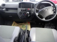 Mazda BONGO VAN лот № 7140 оценка 4.5  с аукциона в Японии 2