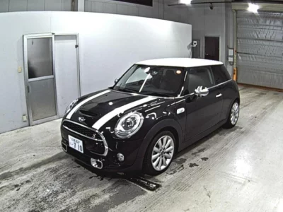 BMW MINI