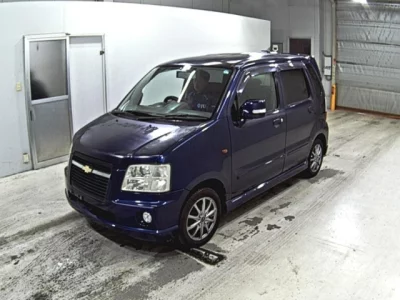 Suzuki CHEVROLET MW