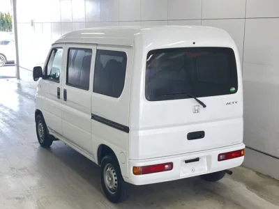 Honda ACTY VAN