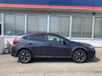 Subaru XV лот № 257 оценка 3.5  с аукциона в Японии 2