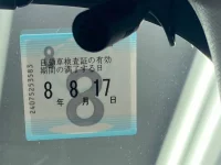 Subaru XV лот № 257 оценка 3.5  с аукциона в Японии 5