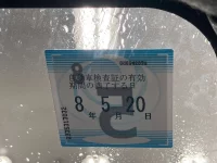 Honda AIRWAVE лот № 27 оценка 3.5  с аукциона в Японии 5