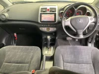 Honda AIRWAVE лот № 27 оценка 3.5  с аукциона в Японии 3