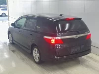 Honda AIRWAVE лот № 27 оценка 3.5  с аукциона в Японии 1