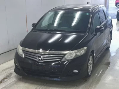 Honda AIRWAVE