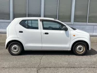 Suzuki ALTO VAN лот № 2110 оценка 3.5  с аукциона в Японии 2