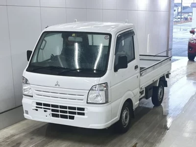 Mitsubishi MINICAB TRUCK