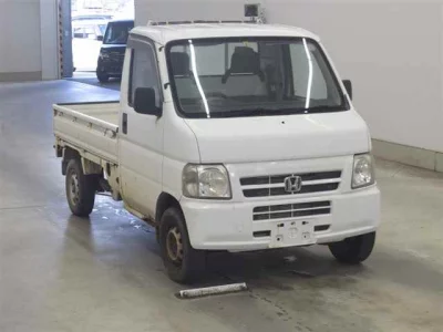 Honda ACTY TRUCK
