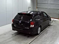 Toyota COROLLA FIELDER лот № 2291 оценка 3.5  с аукциона в Японии 4