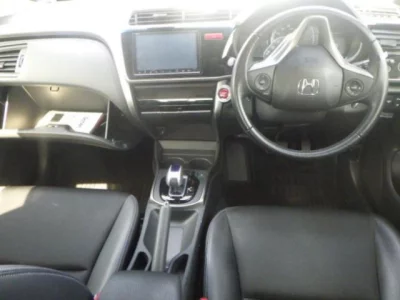 Honda GRACE