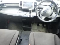 Honda FREED лот № 2280 оценка 4  с аукциона в Японии 2