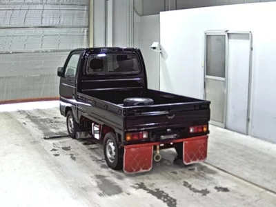 Honda ACTY TRUCK  с аукциона в Японии