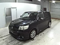 Toyota COROLLA RUMION лот № 2283 оценка 3.5  с аукциона в Японии 3