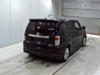 Toyota COROLLA RUMION лот № 2283 оценка 3.5  с аукциона в Японии 4