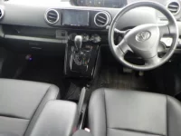 Toyota COROLLA RUMION лот № 2283 оценка 3.5  с аукциона в Японии 2